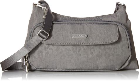 lightweight purse with outside wallet.